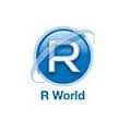 R world