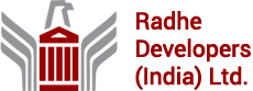 Radhe Developer (India) Ltd.